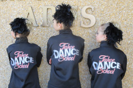 Tahoe Dance School Competition Company