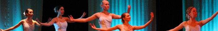 Tahoe Dance School