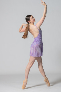 Alicia Houser photo
