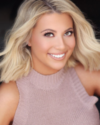 Carli Gumm photo