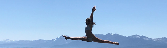 Tahoe Dance School Summer Camps